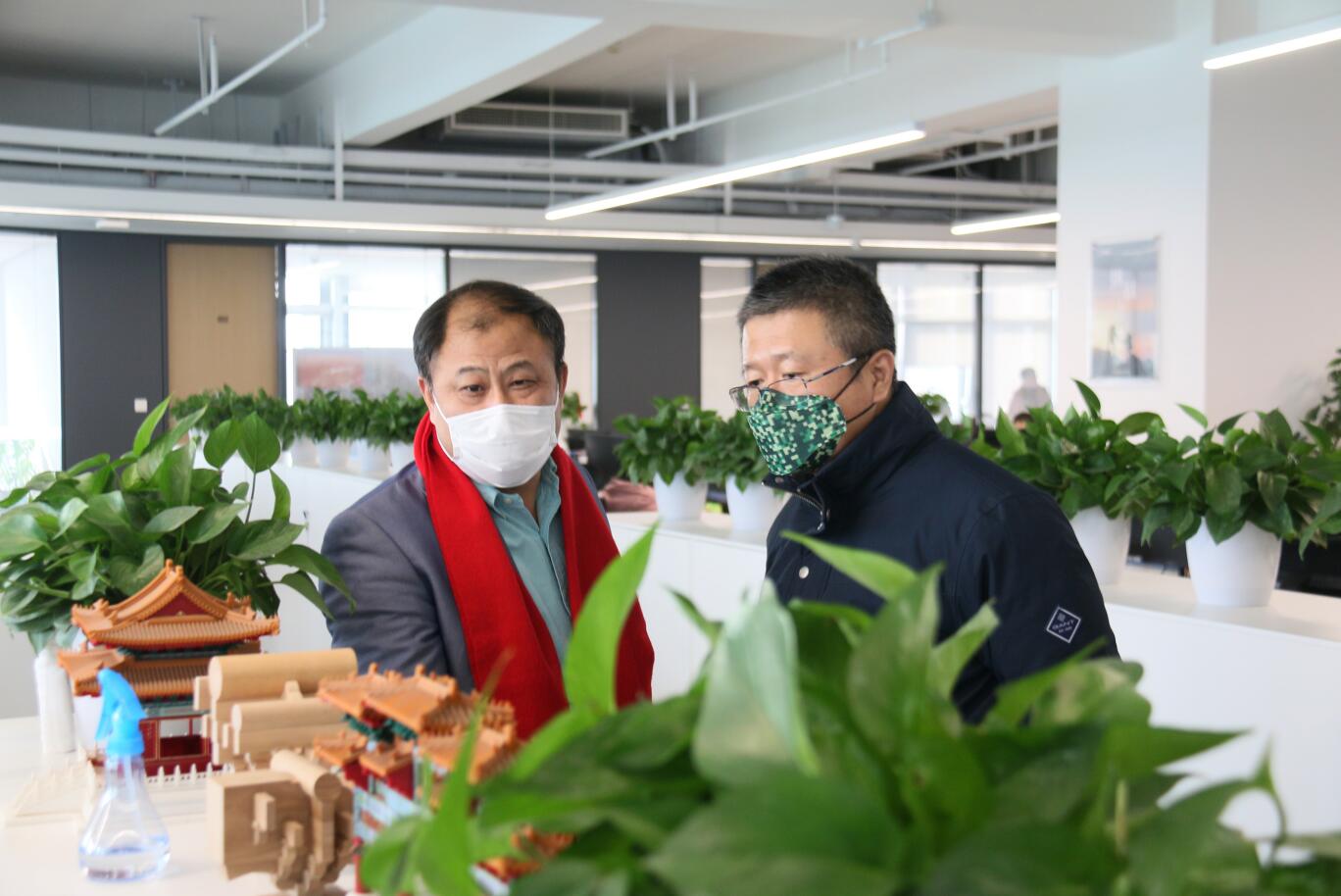 喜訊：中建聯(lián)合新獲水利資質(zhì)，助力公司多元發(fā)展(圖1)