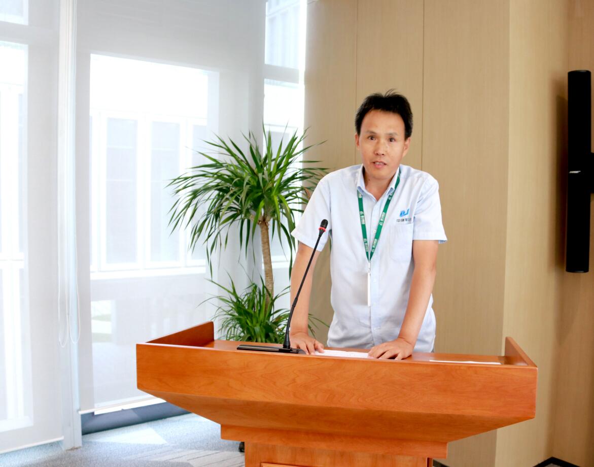 薪火相傳，未來可期-中建聯(lián)合舉行2020年導(dǎo)師帶徒簽約儀式(圖2)