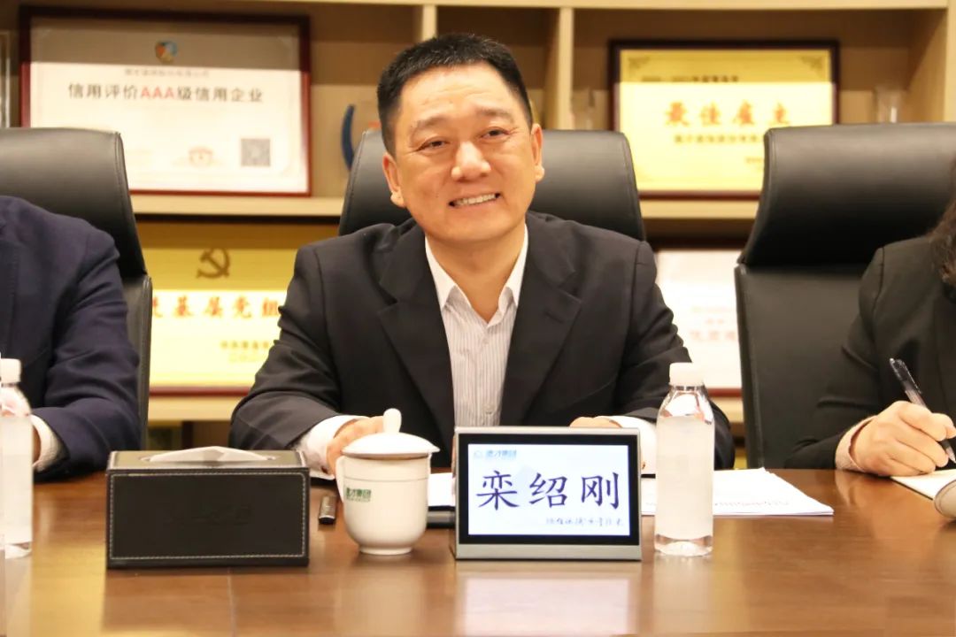 中建聯(lián)合扎實(shí)開展“查保促”活動，為企業(yè)安全護(hù)航(圖3)