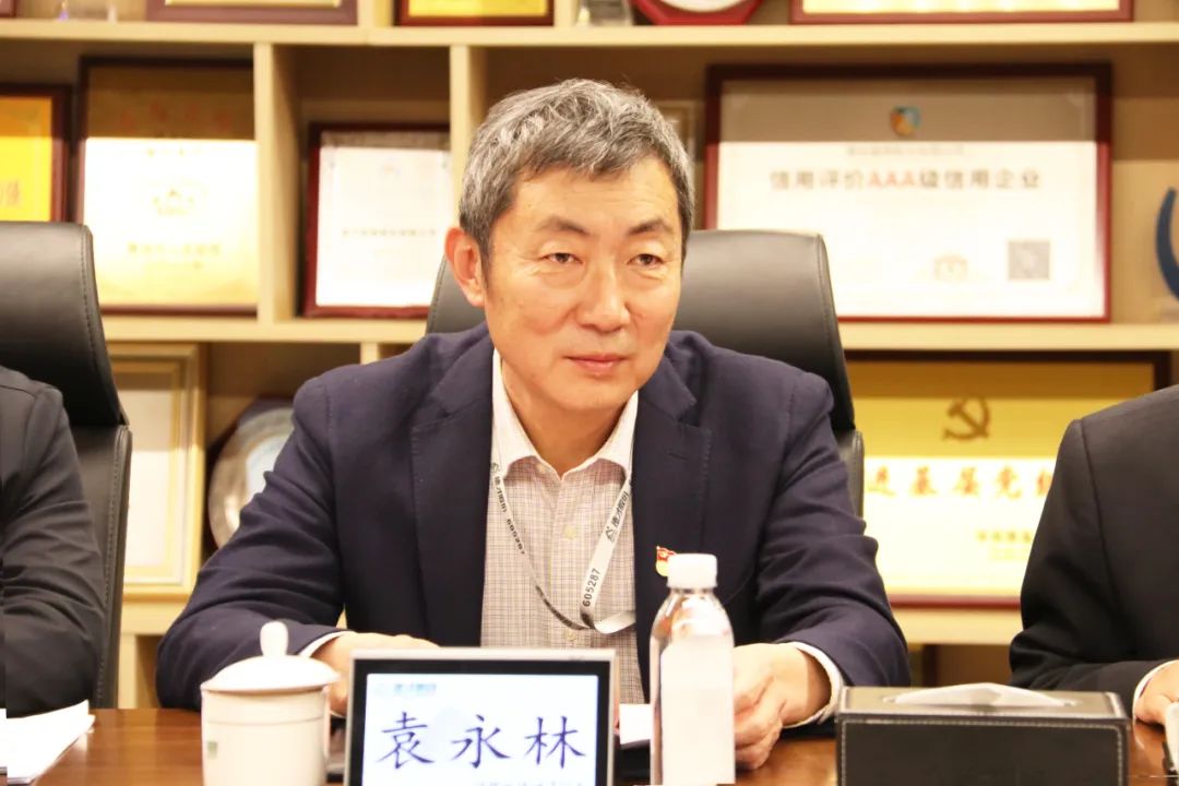 中建聯(lián)合扎實(shí)開展“查保促”活動，為企業(yè)安全護(hù)航(圖4)