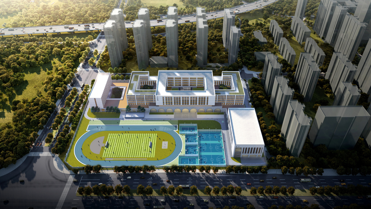 喜報 | 中建聯(lián)合多個工程項目榮獲山東省建設工程至高獎“泰山杯”(圖2)