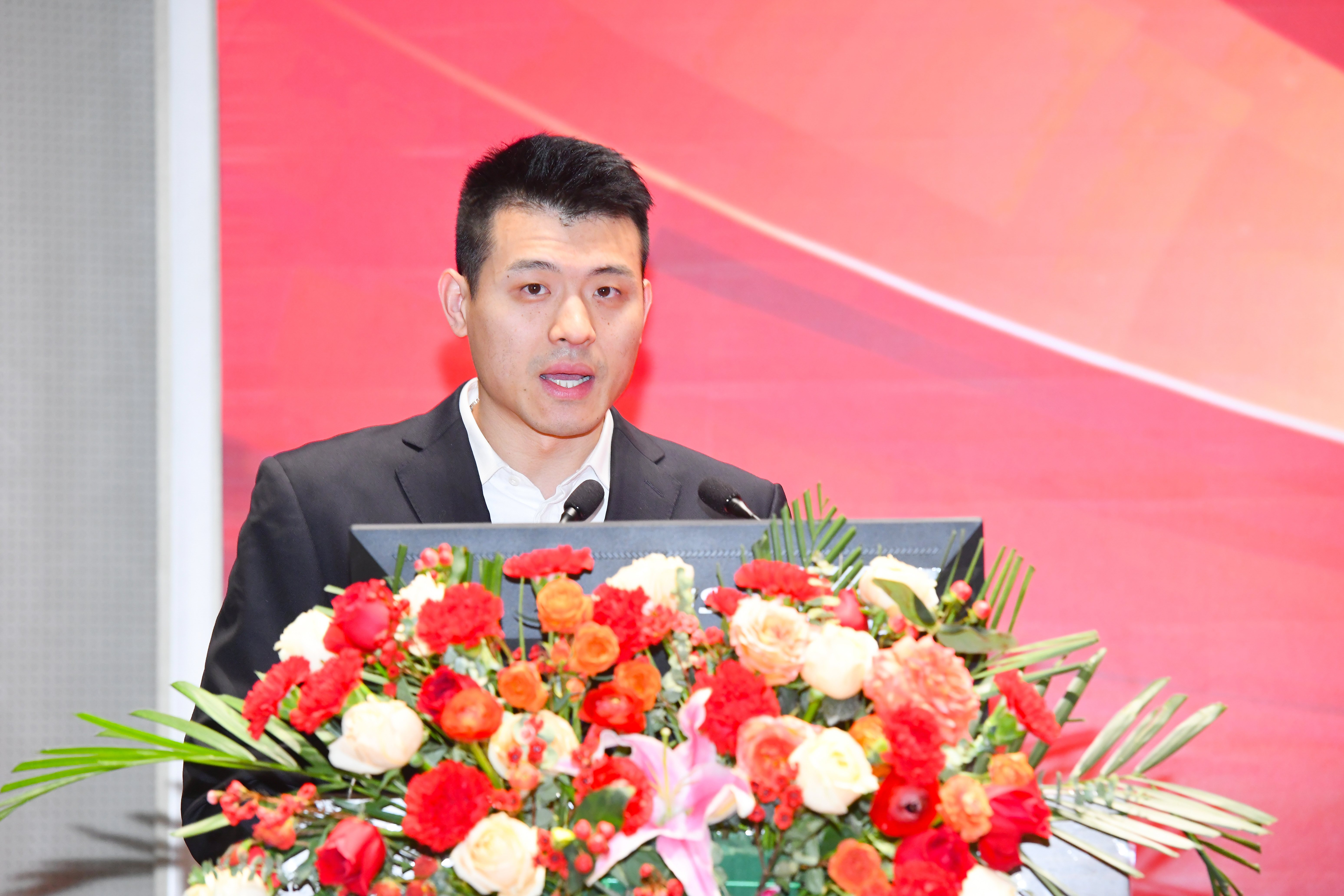 向陽而生，破局進(jìn)取 | 中建聯(lián)合2023年度總結(jié)表彰暨2024年迎新大會勝利召開(圖42)