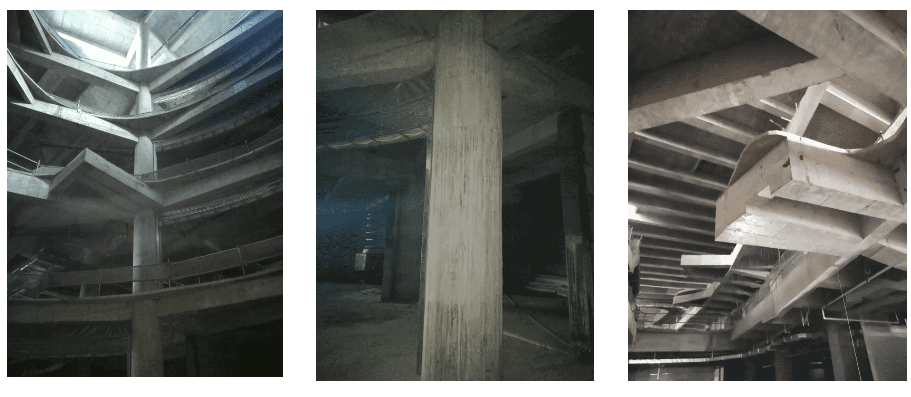 中建聯(lián)合|賦能海尚海，打造即墨全新商業(yè)地標(圖3)