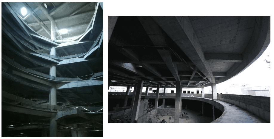 中建聯(lián)合|賦能海尚海，打造即墨全新商業(yè)地標(圖6)
